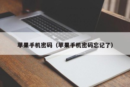 苹果手机密码（苹果手机密码忘记了）