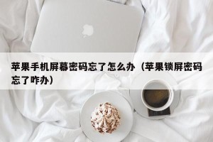 苹果手机屏幕密码忘了怎么办（苹果锁屏密码忘了咋办）